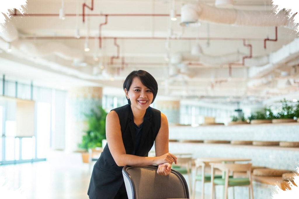 Shirley Tangkilisan Ungkap Emansipasi Nyata, Perempuan Kini Kuasai Posisi Strategis Perusahaan