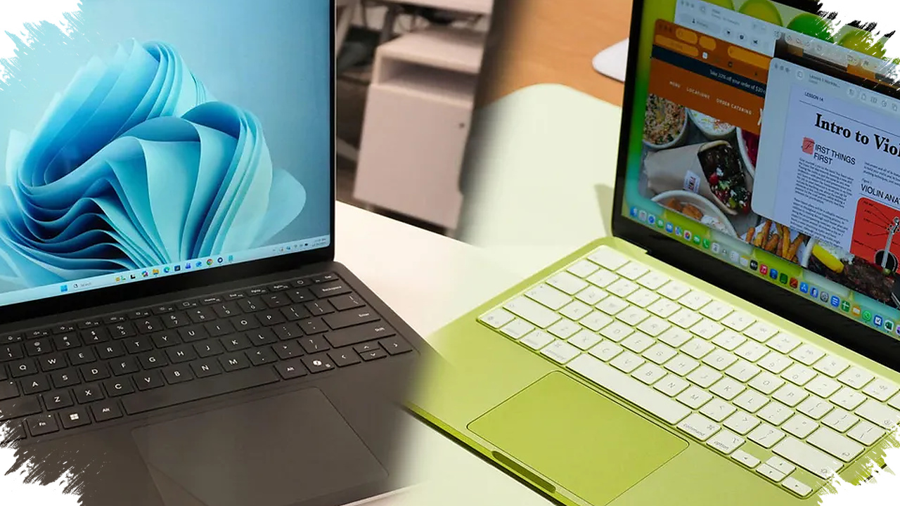 Surface Tak Punya Jawaban Untuk MacBook Neo, Bocoran Microsoft Ungkap Celah Strategisnya