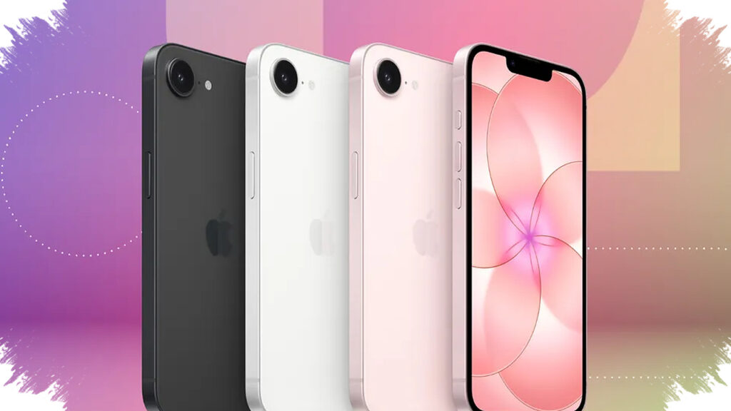 iPhone 17e Lolos TKDN, Apple Makin Dekat Mengguncang Pasar Indonesia!