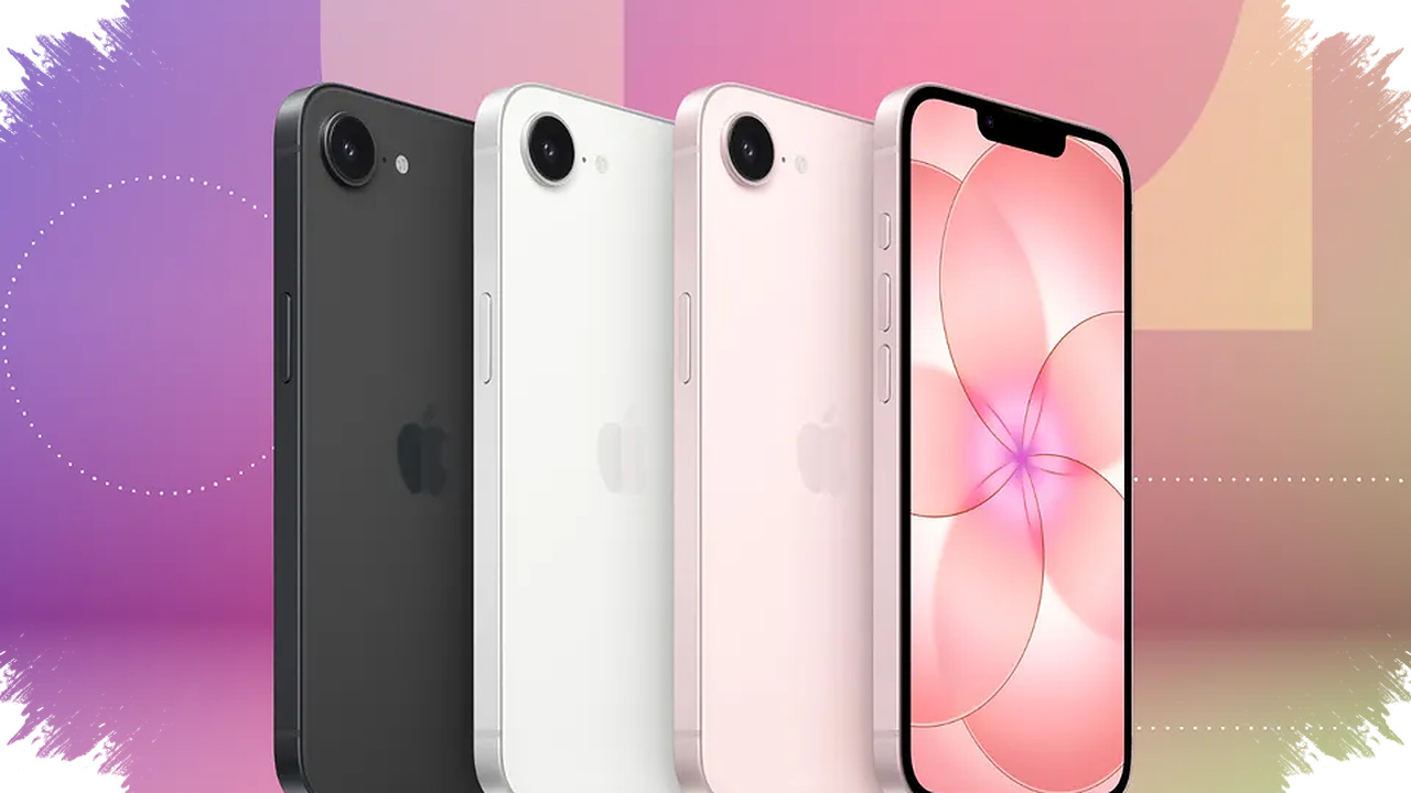 iPhone 17e Lolos TKDN, Apple Makin Dekat Mengguncang Pasar Indonesia!