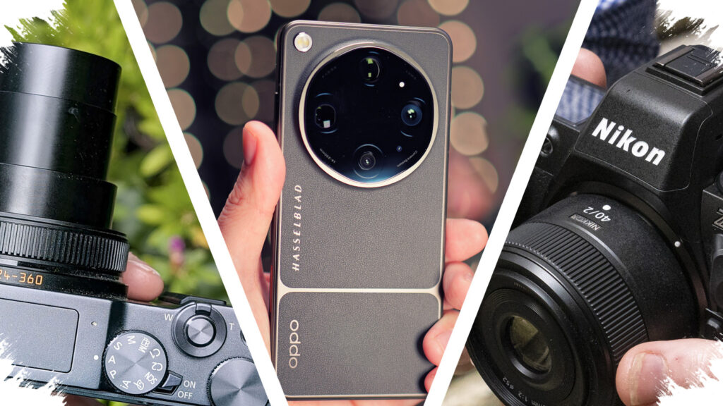 OPPO Find X9 Ultra Bawa Zoom Optik 10x, Langkah Berani Melawan Batas Kamera Smartphone