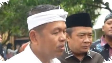 Dedi Mulyadi Ungkap Akar Gaji 3.823 Honorer Jabar Tertahan, Uangnya Ada Tapi Terhalang Aturan Pusat