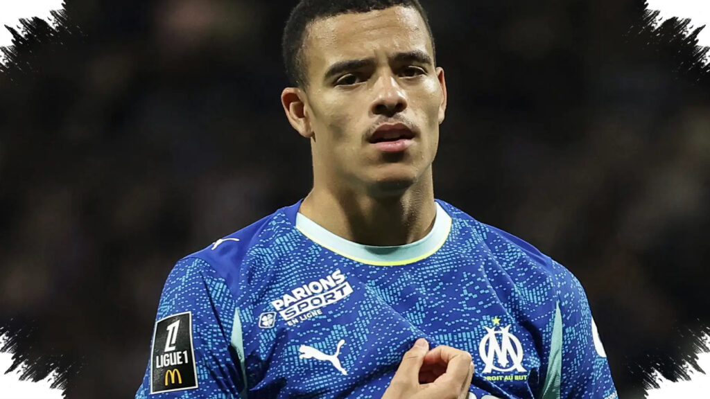 Paris FC Siapkan Tawaran Jumbo untuk Mason Greenwood, Marseille Diuji Pulihkan Keputusan Besar