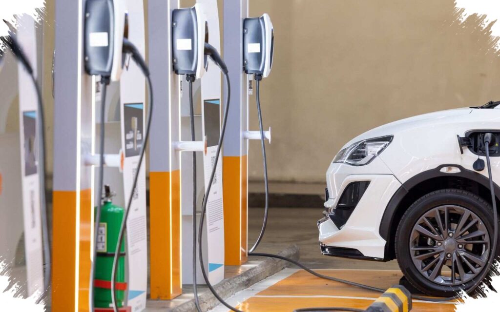 Biaya Logistik Tertekan, EV Komersial Masih Tersandung SPKLU Dan Pajak Baru