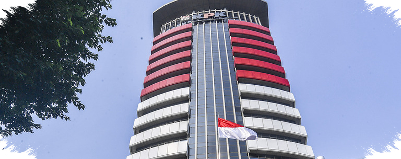 Korupsi Bisa Berawal Dari Parpol, KPK Bongkar Celah Kaderisasi Transaksional