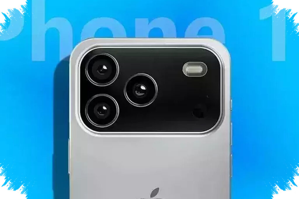 Bocoran Langkah Besar Kamera iPhone, Aperture Variabel Hingga Dua Sensor 200 MP