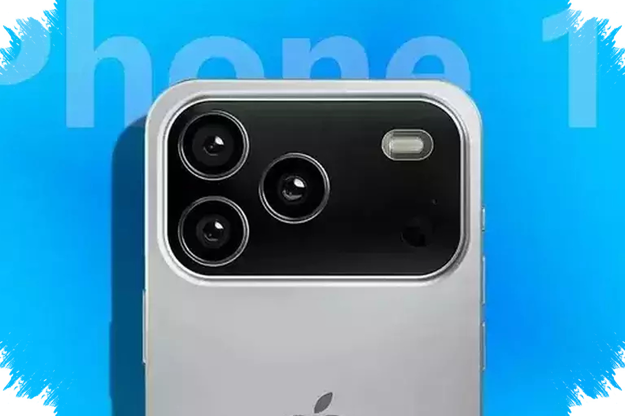 Bocoran Langkah Besar Kamera iPhone, Aperture Variabel Hingga Dua Sensor 200 MP