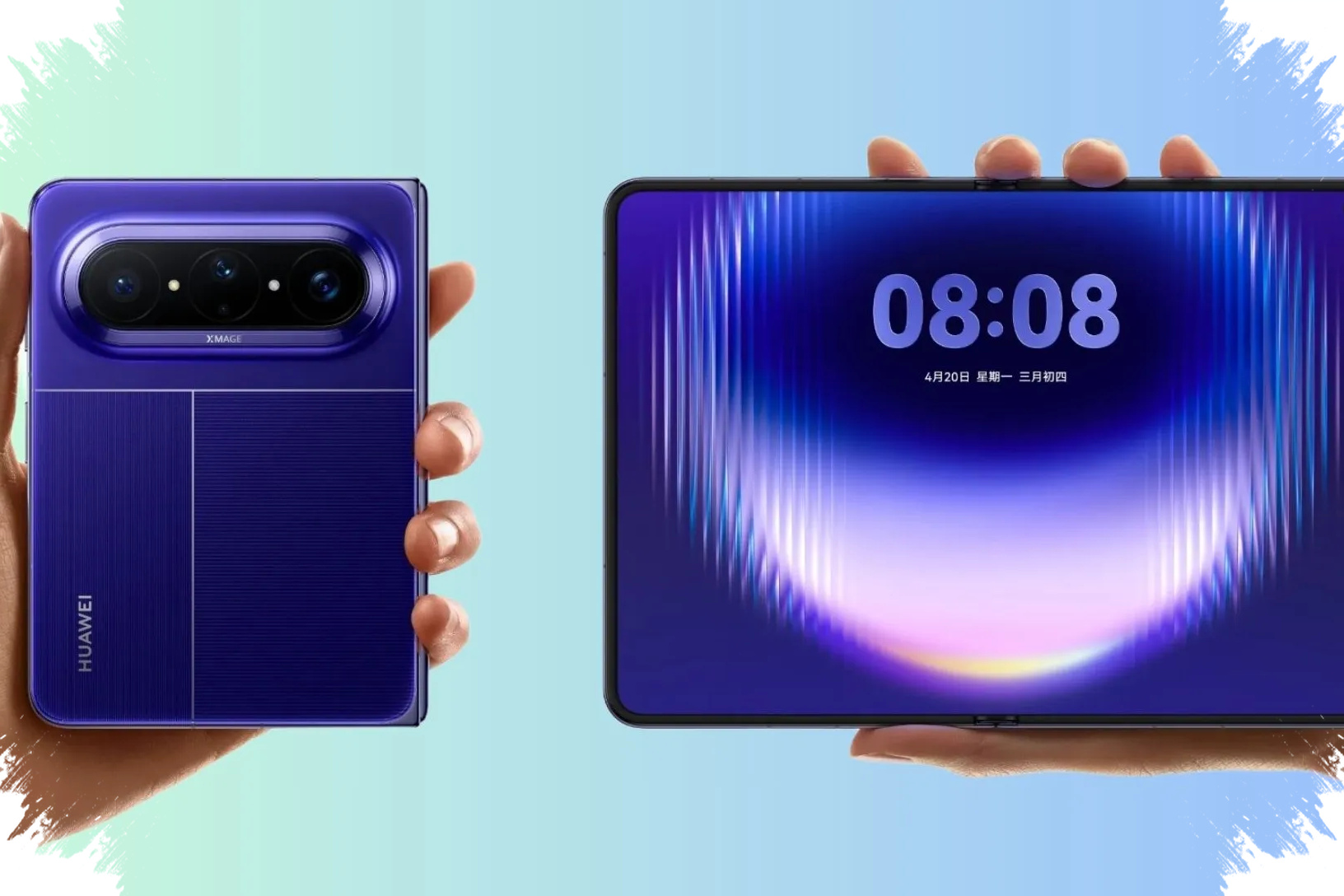 Huawei Pura X Max Resmi Dijual, Harganya Tembus Rp 35 Juta Setara Motor Sport?