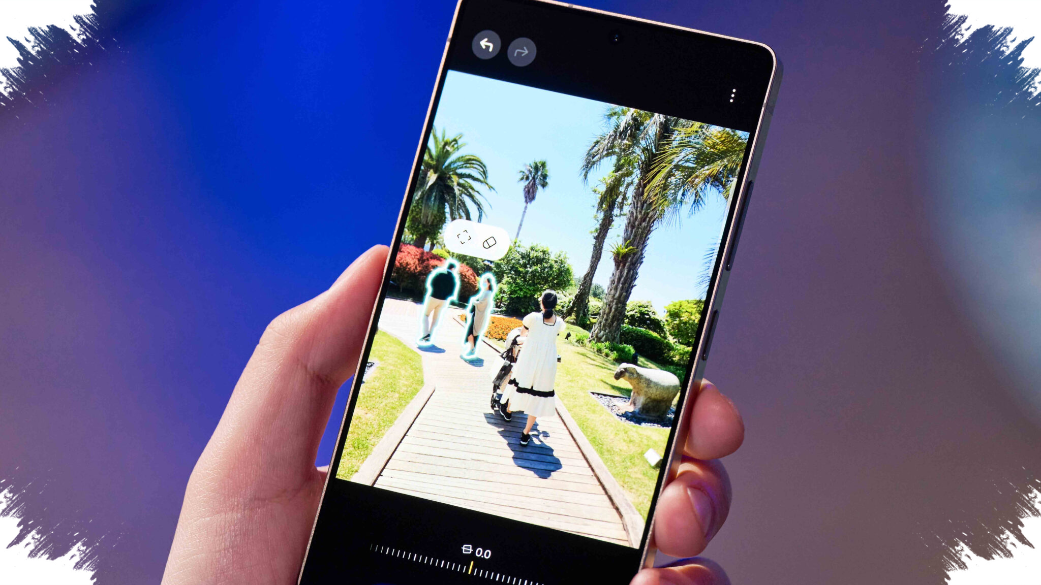 AI Bukan Lagi Fitur Tambahan, President Samsung Indonesia Sebut Smartphone Kini Jadi Partner Berkarya Anak Muda