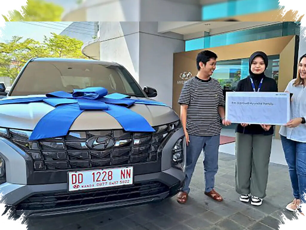 INDEF Usul Trade-In Motor Listrik Gantikan Subsidi, Harga Turun Tanpa APBN Baru