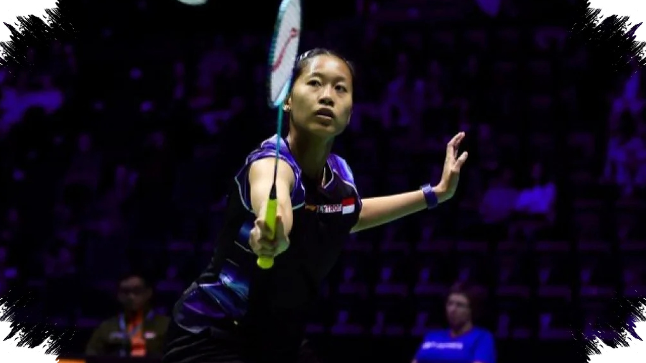 Putri KW Waspadai Konsistensi Michelle Li, Indonesia Bidik Awal Mulus Lawan Kanada