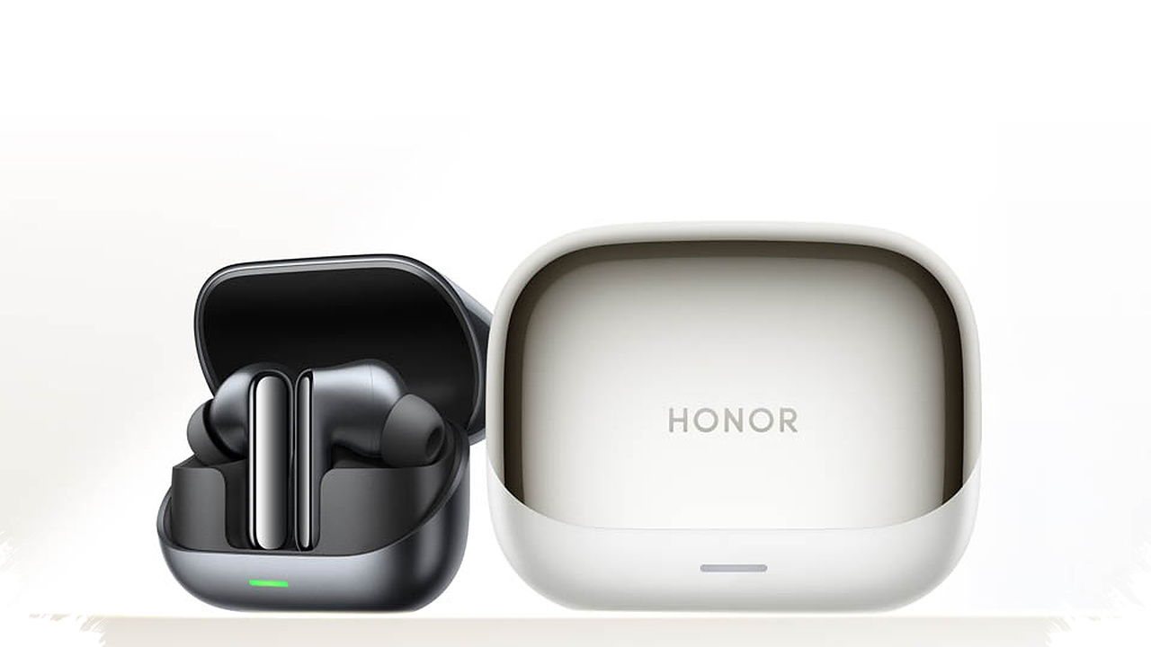 Honor Rilis 4 TWS Global, Ada Earbuds 4 Dan Model Yang Menyatu Dengan Mouse