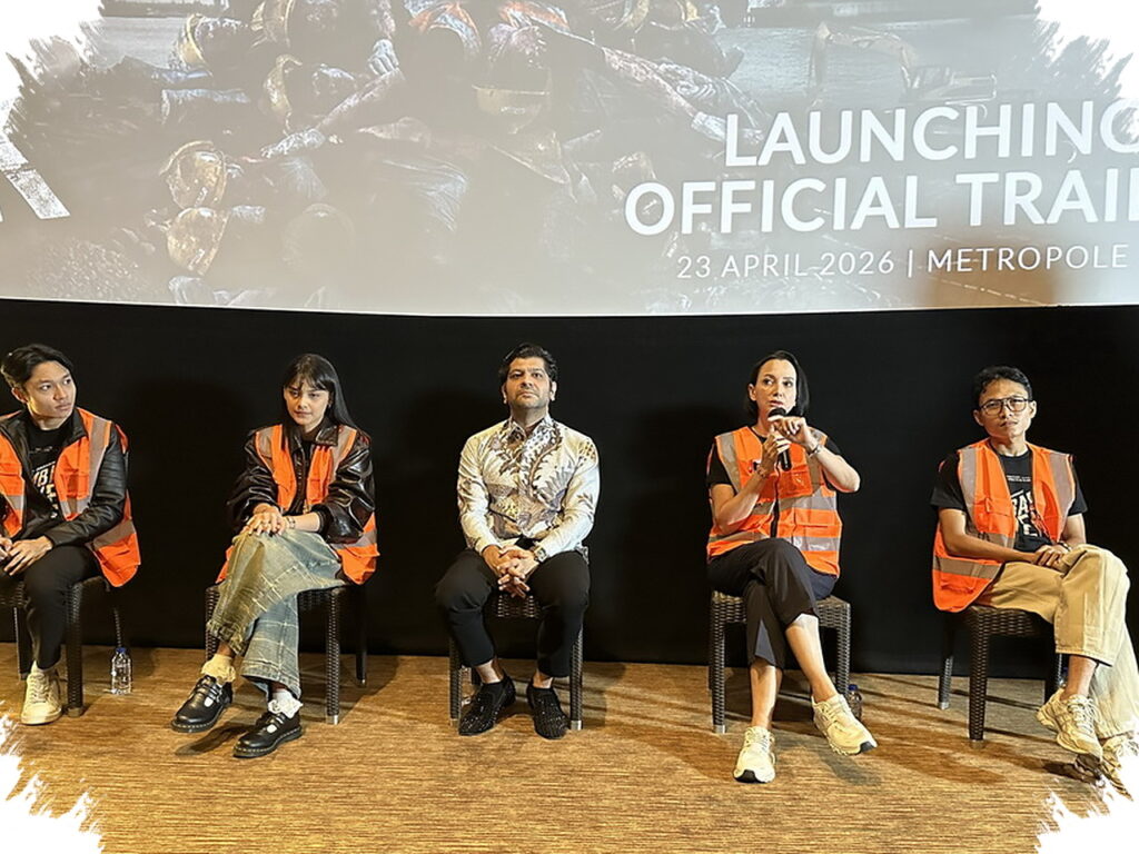 Misteri Tumbal Proyek Suramadu, Saat Horor Menggali Luka Pembangunan