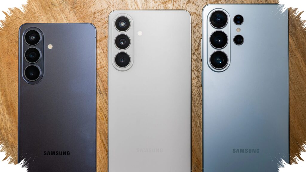 Galaxy S26 Hadirkan Audio Eraser Real-Time, Streaming Dan Medsos Terdengar Jauh Lebih Jernih