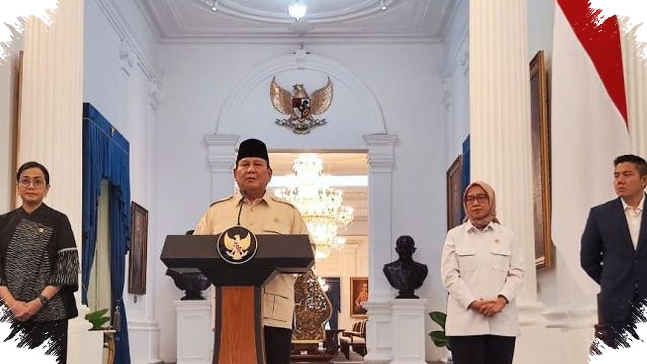Prabowo Teken Aturan Gaji Ke-13 PNS 2026, Cair Paling Cepat Juni Saat Biaya Sekolah Mengunci Anggaran