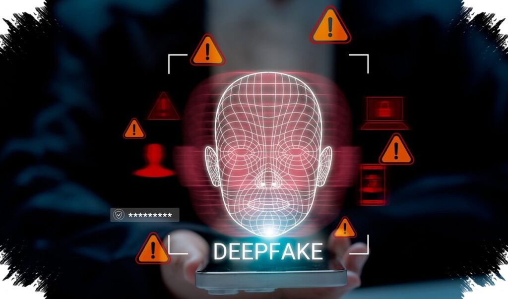 YouTube Perluas Deteksi Deepfake, Wajah Bintang Hollywood Kini Bisa Membela Diri Sendiri