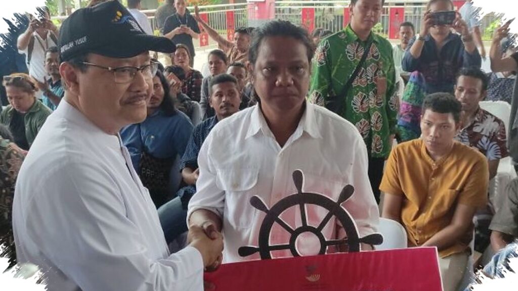 Pencairan PKH April 2026 Dimulai Pekan Kedua, 25 Ribu KPM Baru Masuk Daftar