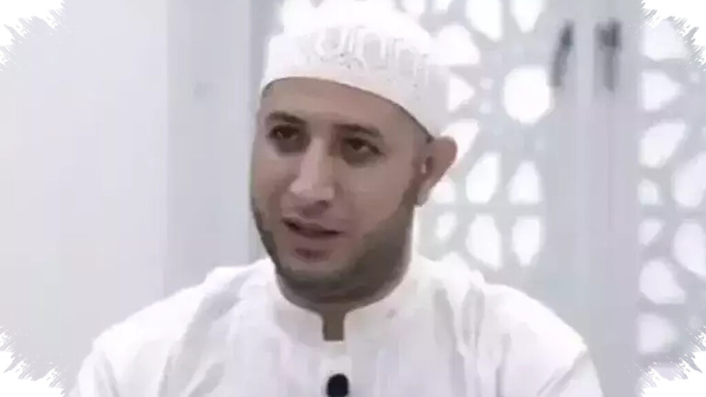 Syekh Ahmad Al-Misry Di Mesir Saat Tersangka Dugaan Pelecehan, Jejak Kasus Yang Mengguncang Santri