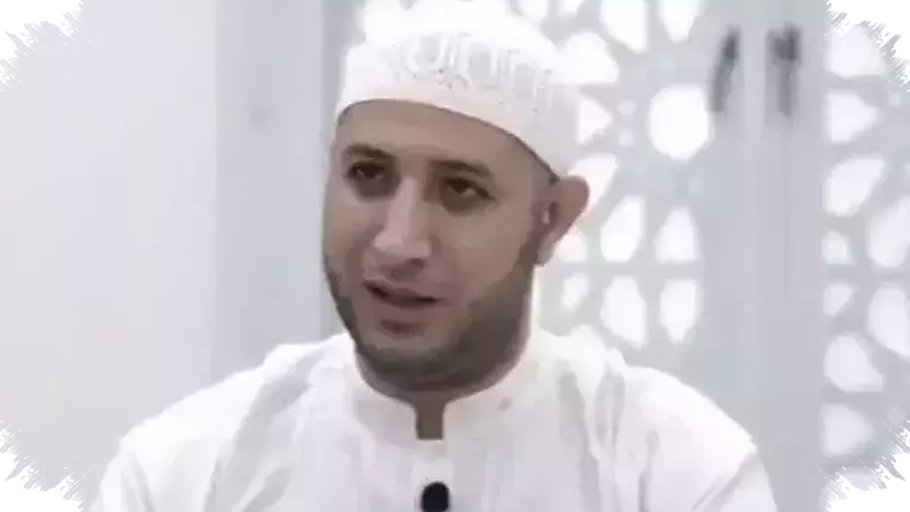 Syekh Ahmad Al-Misry Di Mesir Saat Tersangka Dugaan Pelecehan, Jejak Kasus Yang Mengguncang Santri