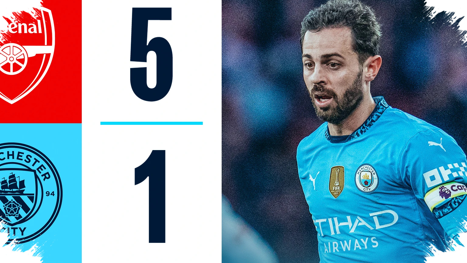 Manchester City Kudeta Arsenal Di Puncak, Nasib Gelar Kini Ditentukan Produktivitas Gol