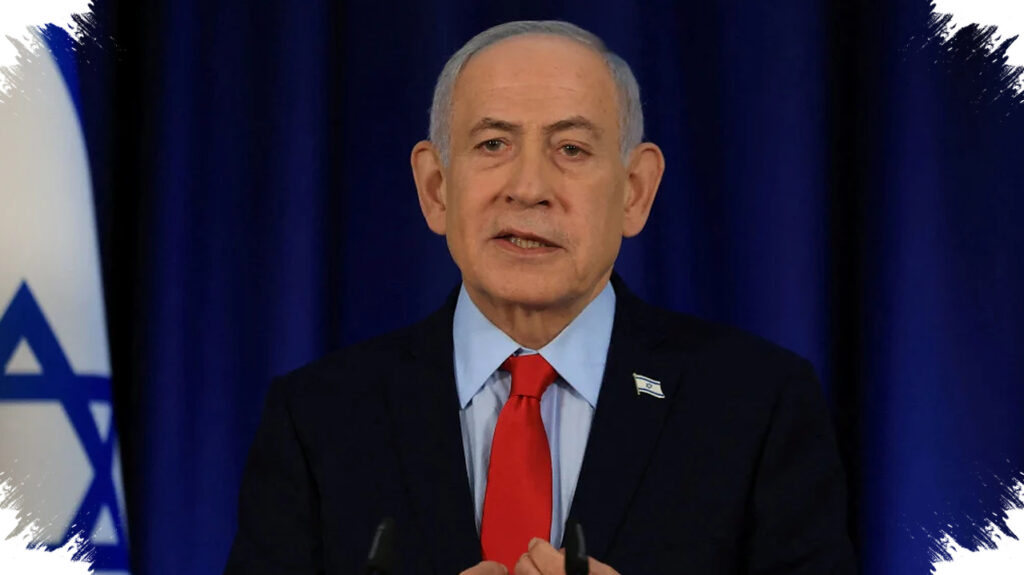 Dirahasiakan Dua Bulan, Netanyahu Akui Didiagnosis Kanker Prostat