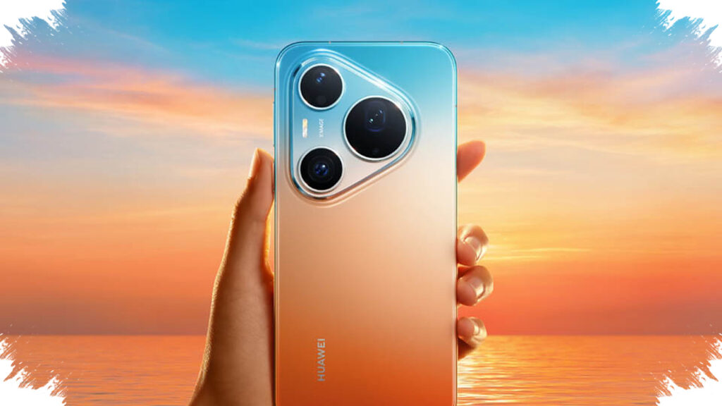 Huawei Pura 90 Pro Max Resmi di China, Kamera 200 MP dan Kirin 9030S Siap Mengacak Pasar旗舰