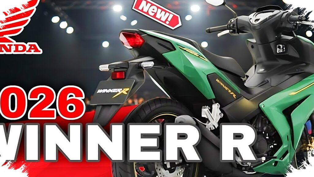 Motor Bebek Baru Mulai Rp 14,9 Juta Di 2026, Mana Yang Paling Masuk Akal Untuk Harian?
