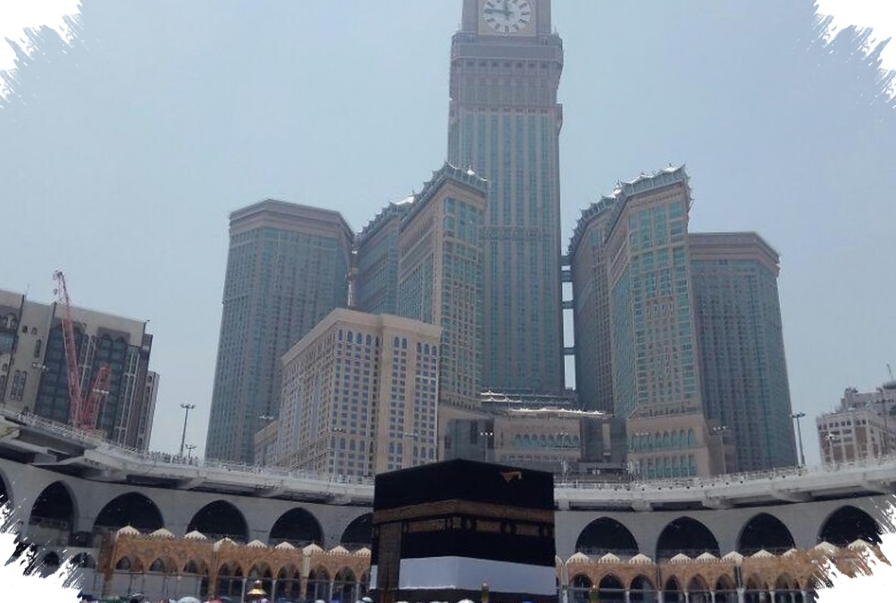 Wajib Tahu Sebelum Berangkat, 6 Rukun Haji dan Syarat Sah yang Menentukan Ibadah Sah