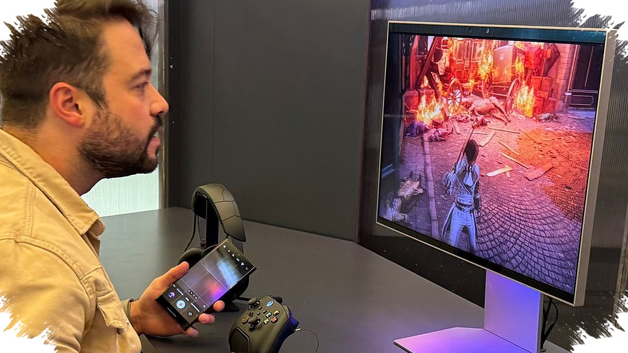 Samsung Siapkan Layar 2D ke 3D Tanpa Kacamata, Tipis 1,2 Mm dengan Sudut Pandang 100 Derajat