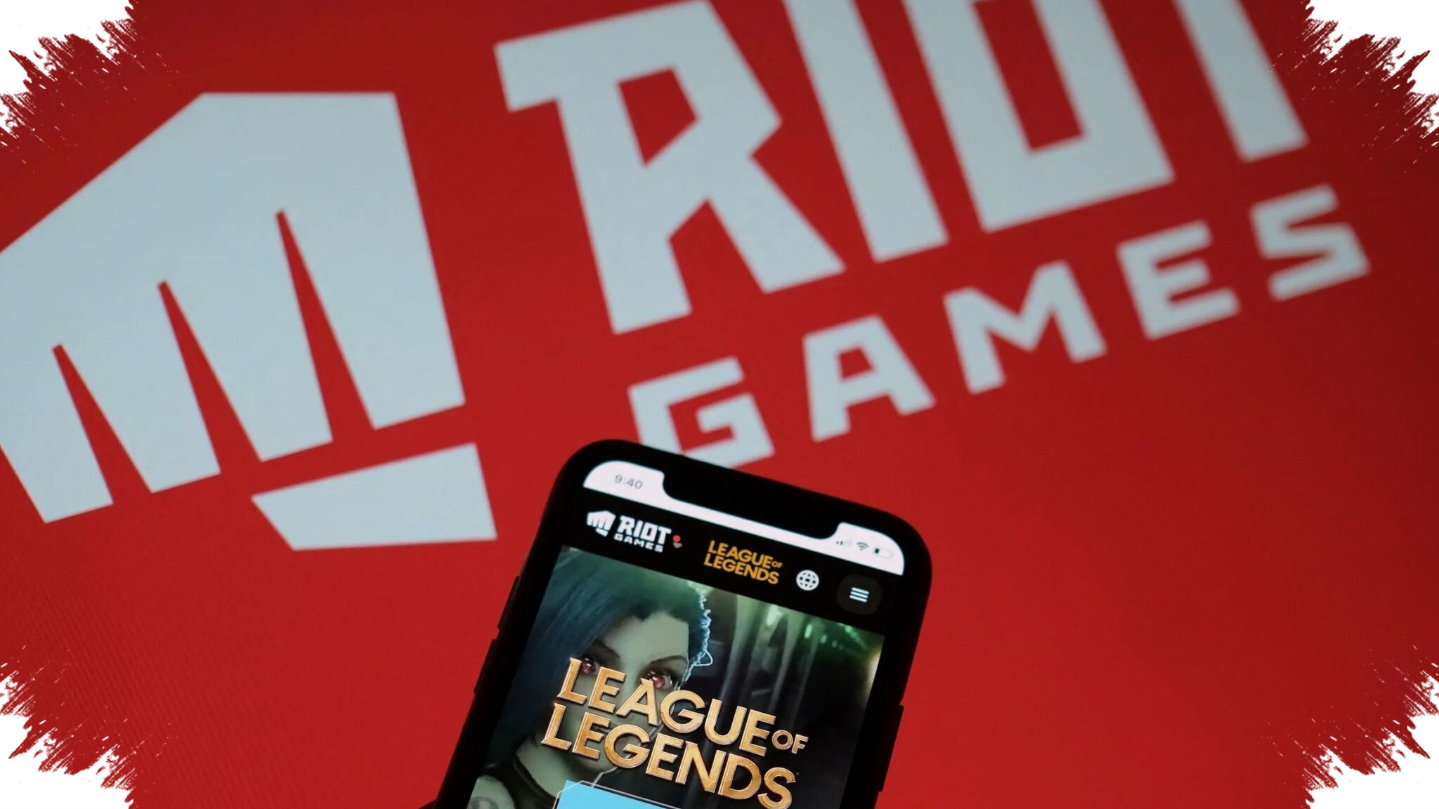 Petinggi Riot Games Menggugat Sistem IGRS, Bocornya Data Developer Buka Celah Besar