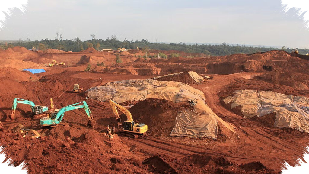 Vale Indonesia Kantongi Rp12,96 Triliun, Tiga Proyek Nikel Digeber Di Tengah Syarat Emisi Ketat