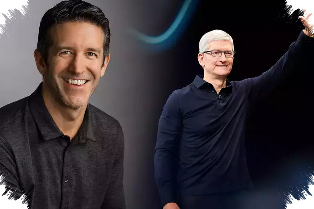 Tim Cook Pamit dari Kursi CEO Apple, John Ternus Siap Ambil Alih Kepemimpinan Baru