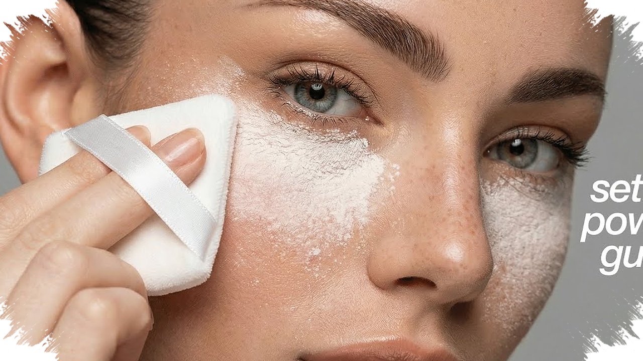6 Bedak Tabur Terbaik untuk Pori Besar dan Garis Halus, Mana yang Paling Flawless?