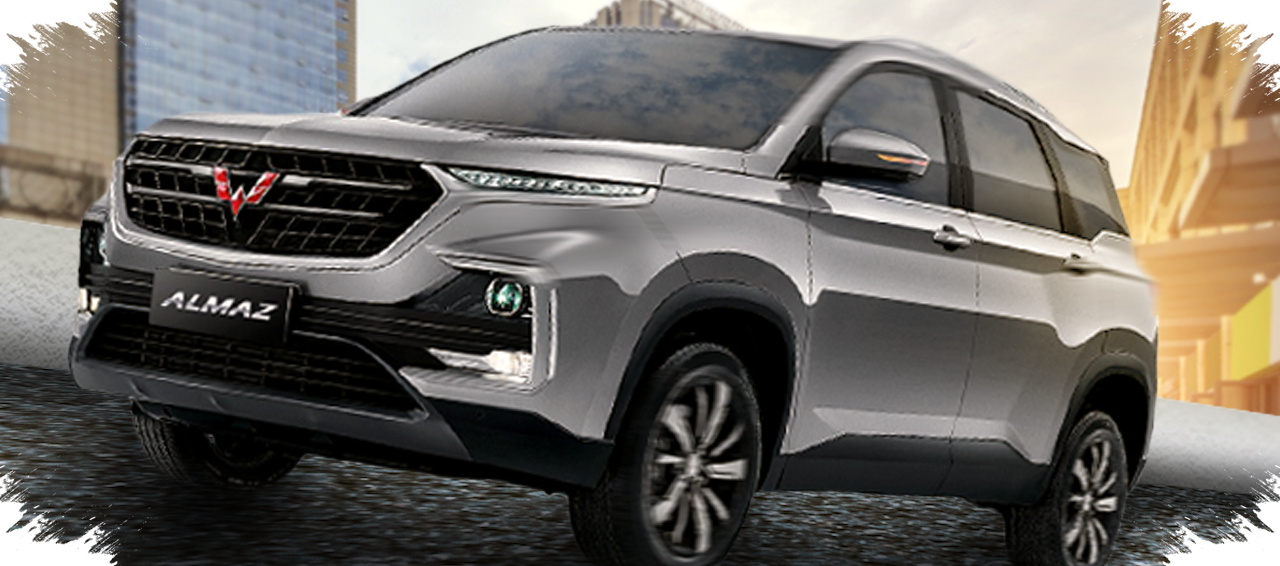Wuling Bawa SUV 7-Seater Baru ke Indonesia, Pilihan EV dan PHEV Ubah Peta Segmen Keluarga