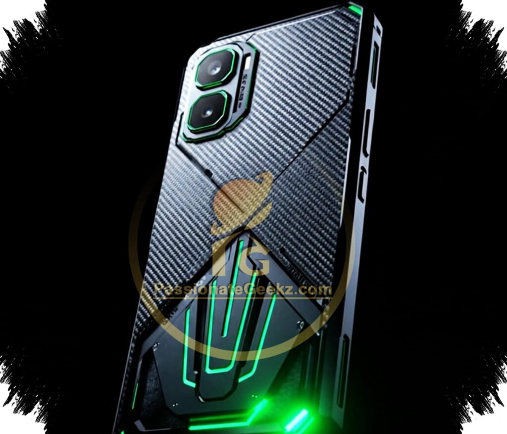 Infinix GT 50 Pro Resmi Meluncur di Indonesia, Tombol Trigger Fisik dan Baterai 6.500 mAh Bikin Saingannya Tertekan