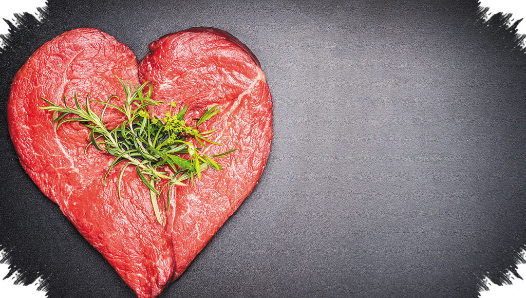 Daging Merah Bukan Sekadar Protein, Ini Manfaat Paling Penting untuk Kesehatan Perempuan