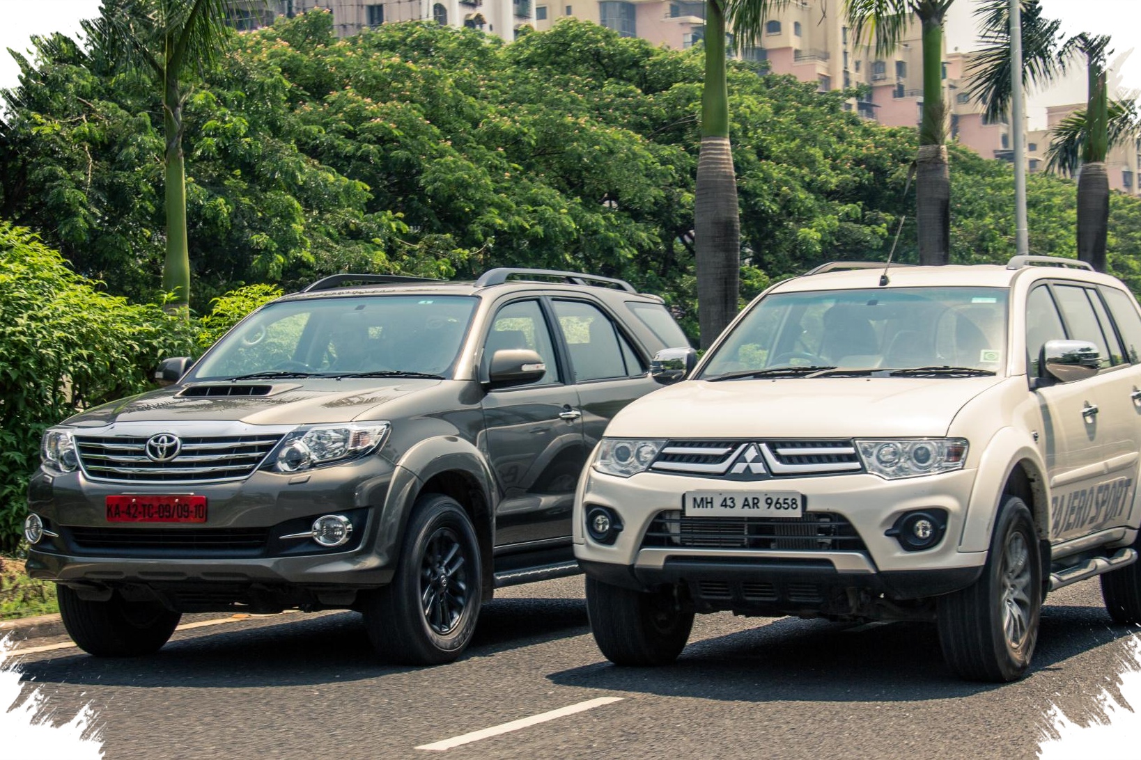 Harga BBM Diesel Melejit!, Isi Full Tank Fortuner Tembus Rp1,9 Juta Pajero dan Innova Ikut Menjerit