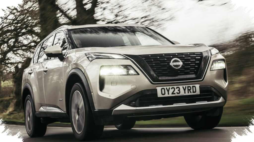 Nissan X-Trail 2026 Makin Galak, Rasa EV Tanpa Cas Ini Siap Goyang Dominasi Hybrid