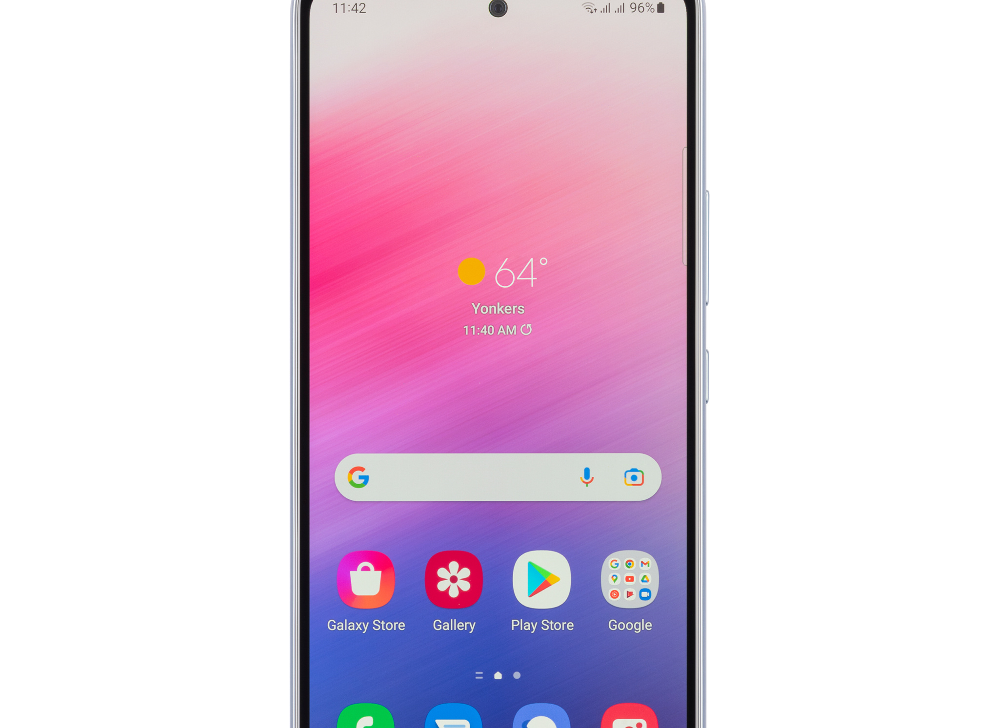 Galaxy A53 Masih Ngebut di 2026, Update April Bikin Ponsel Lawas Ini Menolak Tua