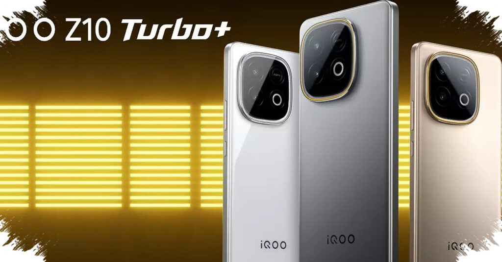 iQOO Misterius Siap Menggoda, Layar 2K dan Baterai 8.000mAh Bikin Flagship Lain Tertekan