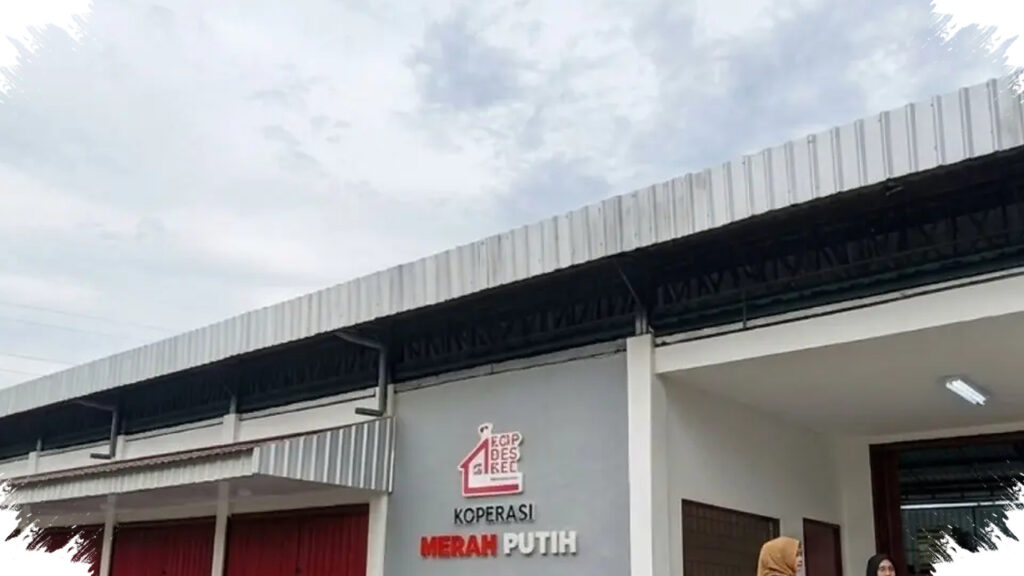 Pendaftaran Pengelola Koperasi Desa Merah Putih Ditutup Hari Ini, 35.476 Formasi Berebutan Gedung BUMN