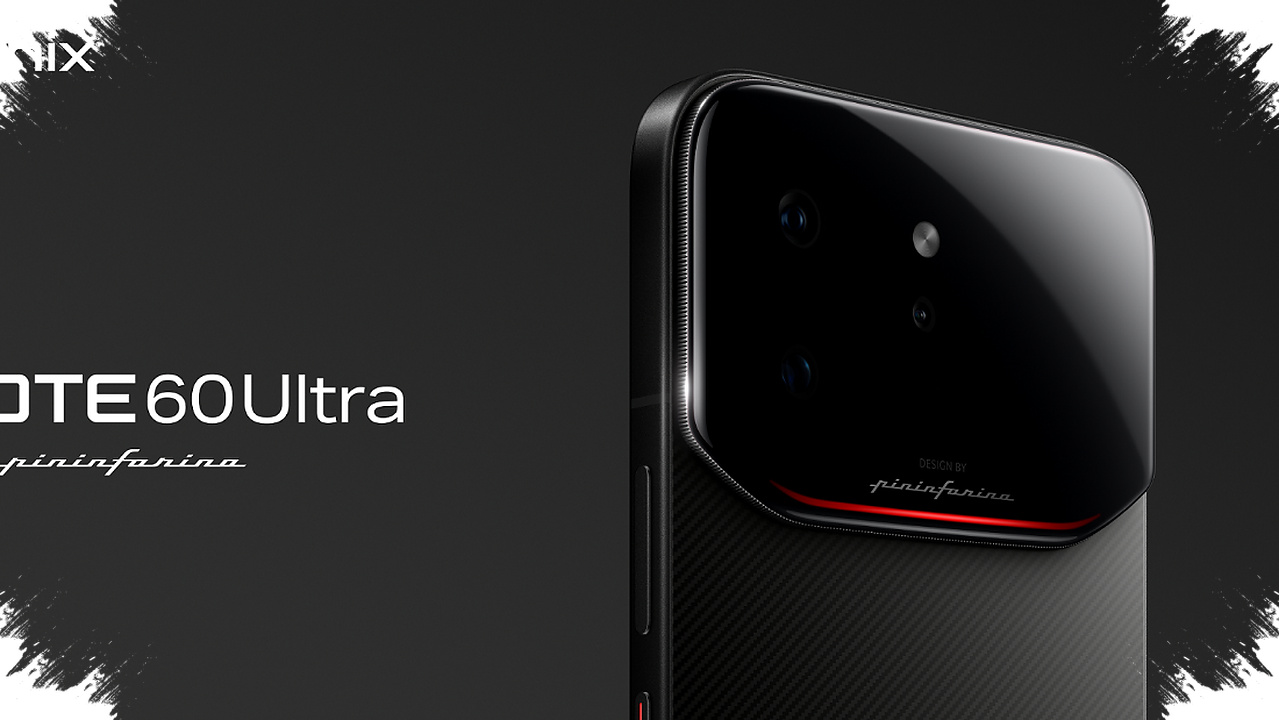 Harga Rp12 Jutaan, 5 Kekurangan Infinix Note 60 Ultra Pininfarina Yang Bikin Value-Nya Dipertanyakan