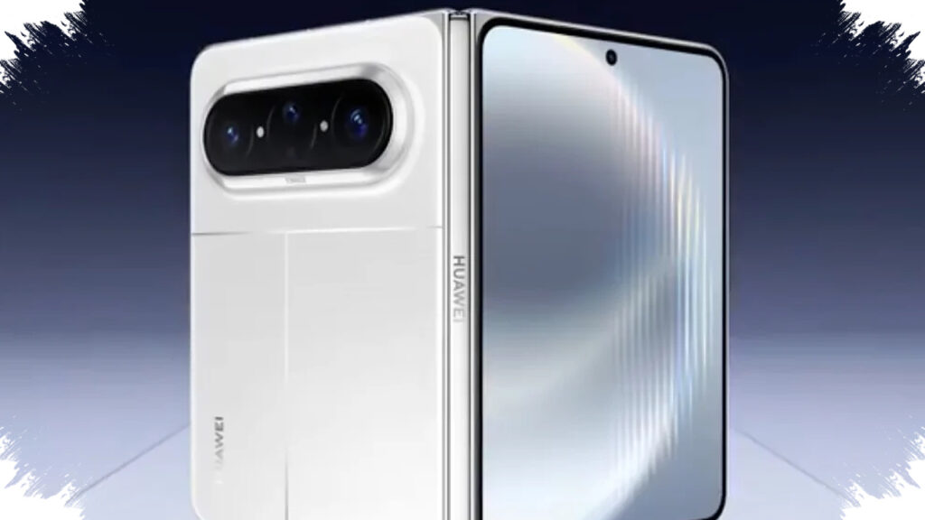 Huawei Pura X Max Siap Meluncur 20 April 2026, Layar Lebih Lapang dan Memori Sampai 1TB