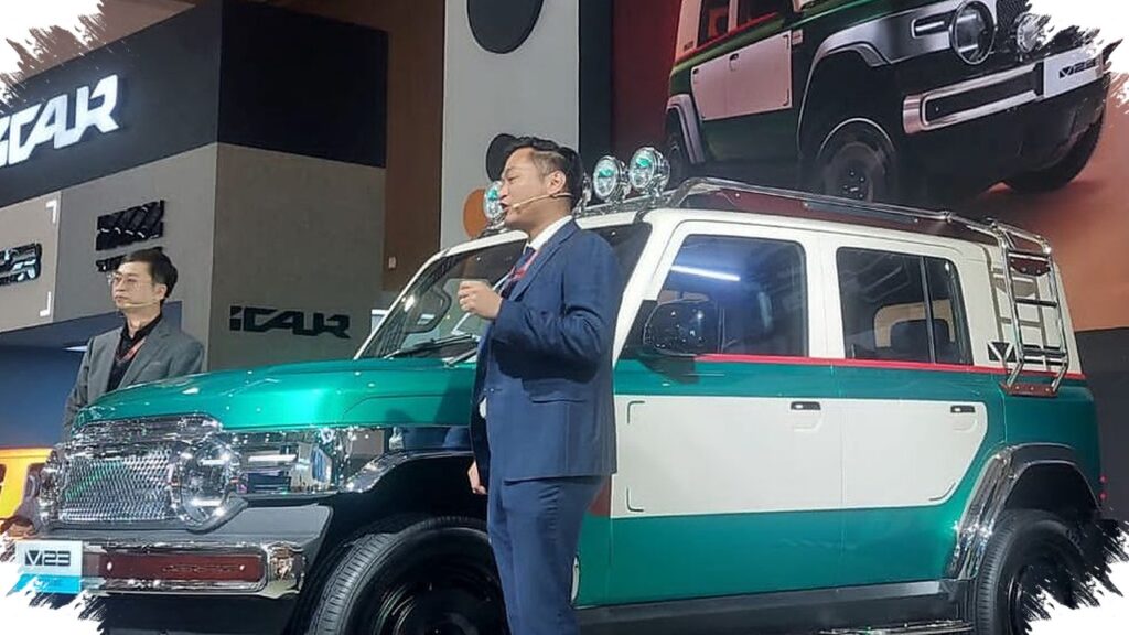 Kendaraan Listrik Bakal Kena Pajak, Chery Tunggu Dampak Harga dan Respons Pasar