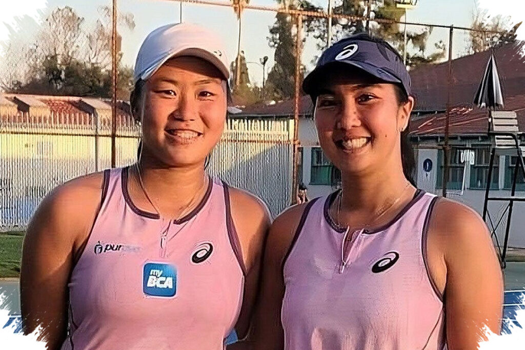 Janice Tjen Gandeng Aldila Sutjiadi, Laga Debut Madrid Open yang Menentukan