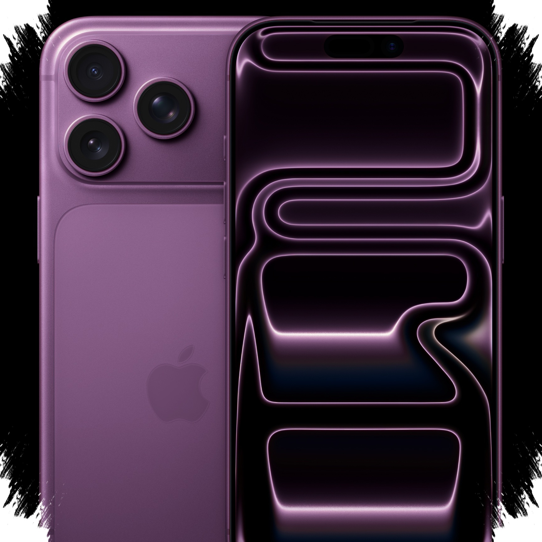 Bocoran Warna IPhone 18 Pro, Dark Cherry Siap Gantikan Cosmic Orange?