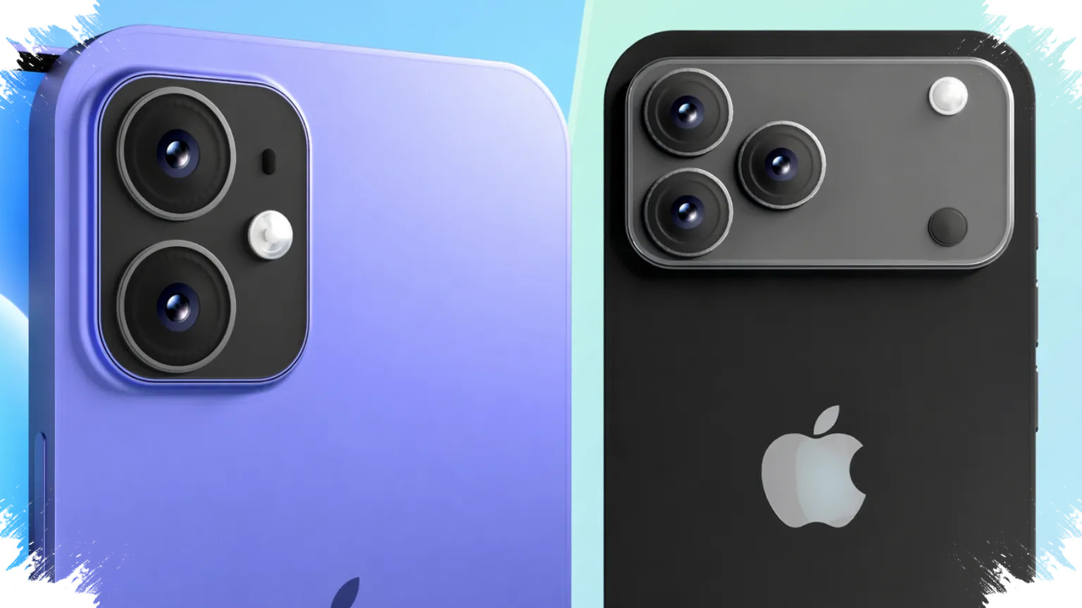 iPhone 18 Standar Dipangkas, Apple Pakai OLED Lama Saat Pro Kebagian Panel M16
