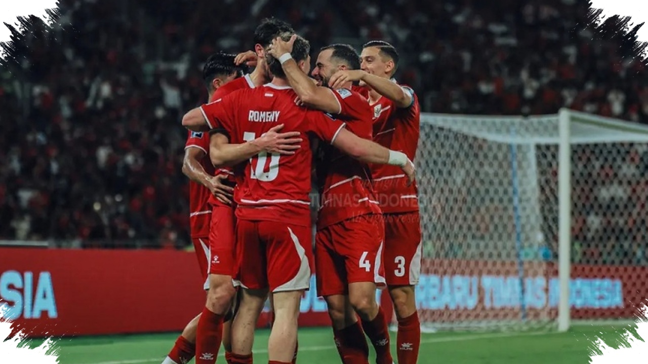 Tiga Laga Menuju Takhta, Peluang Indonesia Di FIFA ASEAN Cup Menganga
