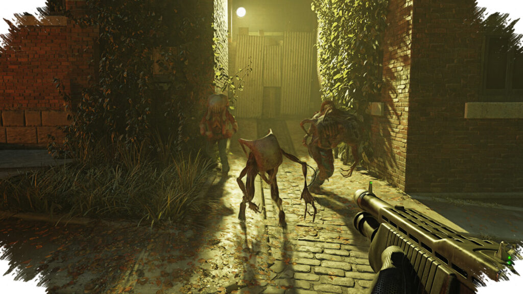 Shooter Speedrun 98% di Steam Ini Sedang di Titik Terendah, Cuma yang Tahan Frustrasi Bakal Ketagihan
