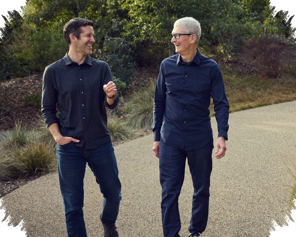 John Ternus Naik Jadi CEO Apple Gantikan Tim Cook, Jejak Karier dan Nilai Kekayaannya
